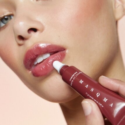 Masqmai Perfect lip gloss lūpų blizgis, WILD BLACKBERRY 11g 2 Masqmai Perfect lip gloss lūpų blizgis, WILD BLACKBERRY 11g 2