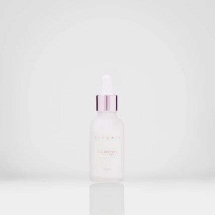 MASQMAI priemonė riebiai odai "Oil Control Booster ", 30 ml 2