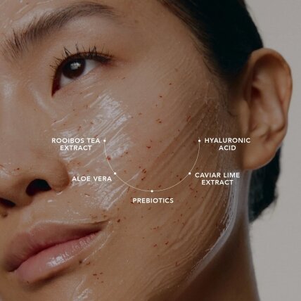 MASQMAI roiboos veido šveitiklis , 65 ml 3 MASQMAI roiboos veido šveitiklis , 65 ml 3
