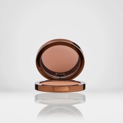 Masqmai Terra bronzer veido bronzantas, 8g