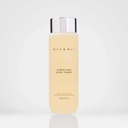 MASQMAI valomasis tonikas veido odai, 200 ml MASQMAI valomasis tonikas veido odai, 200 ml