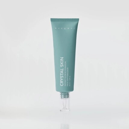 MASQMAI Veido emulsija - Crystal Skin, 50 ml 2