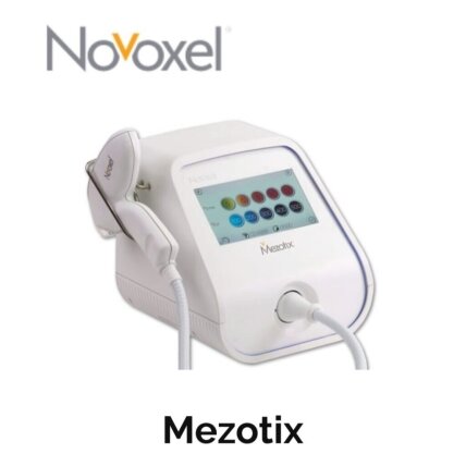 MezoTix® – pažangi frakcinė terminė odos atnaujinimo procedūra (veidas) 2