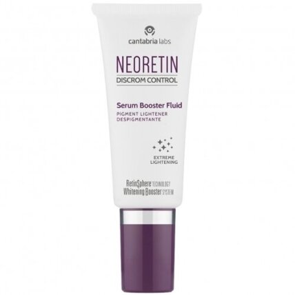 NEORETIN DISCROM CONTROL DEPIGMENTUOJANTIS SERUMAS, 30 ML