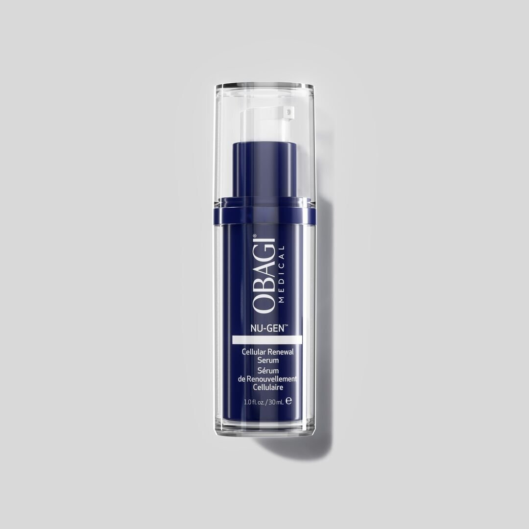 Obagi Medical Nu-Gen™ Cellular Renewal Serum , 30 ml - Ląstelių Atsinaujinimą Skatinantis Serumas 1
