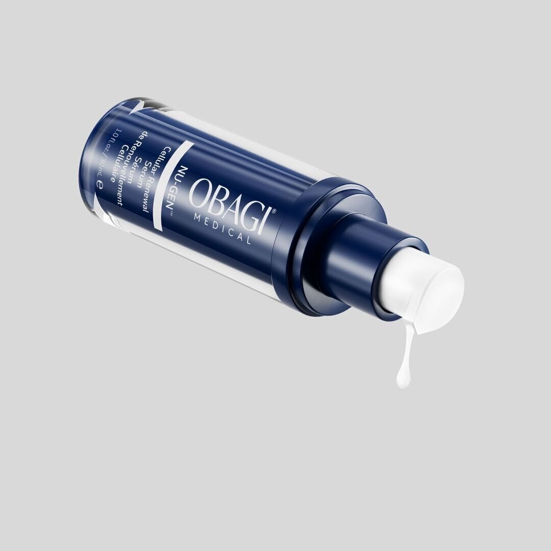 Obagi Medical Nu-Gen™ Cellular Renewal Serum , 30 ml - Ląstelių Atsinaujinimą Skatinantis Serumas 2