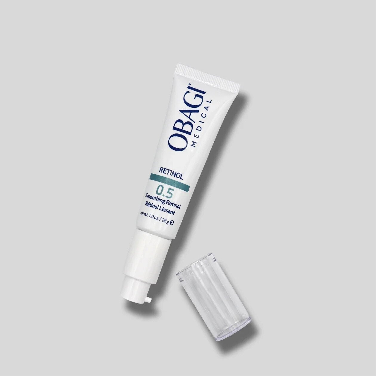 OBAGI360 Retinolis 0,5% kremas 1
