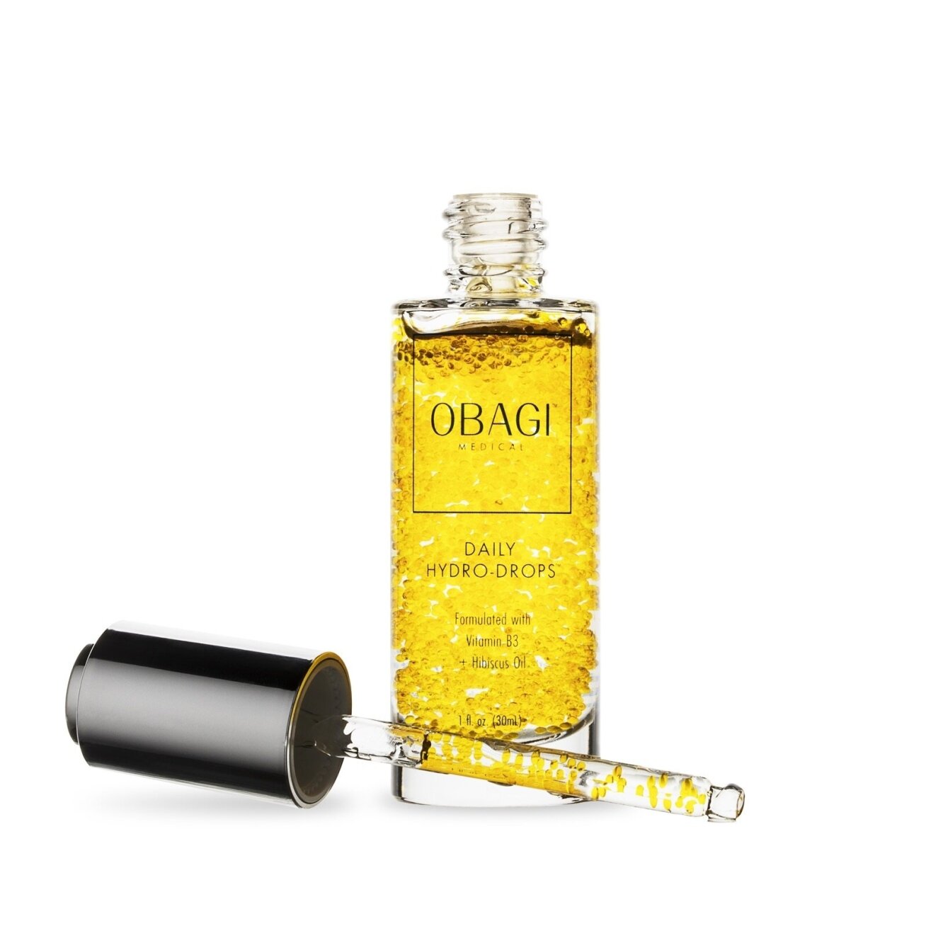Obagi Daily Hydro-Drops Veido Serumas, 30 ml Obagi Daily Hydro-Drops Veido Serumas, 30 ml