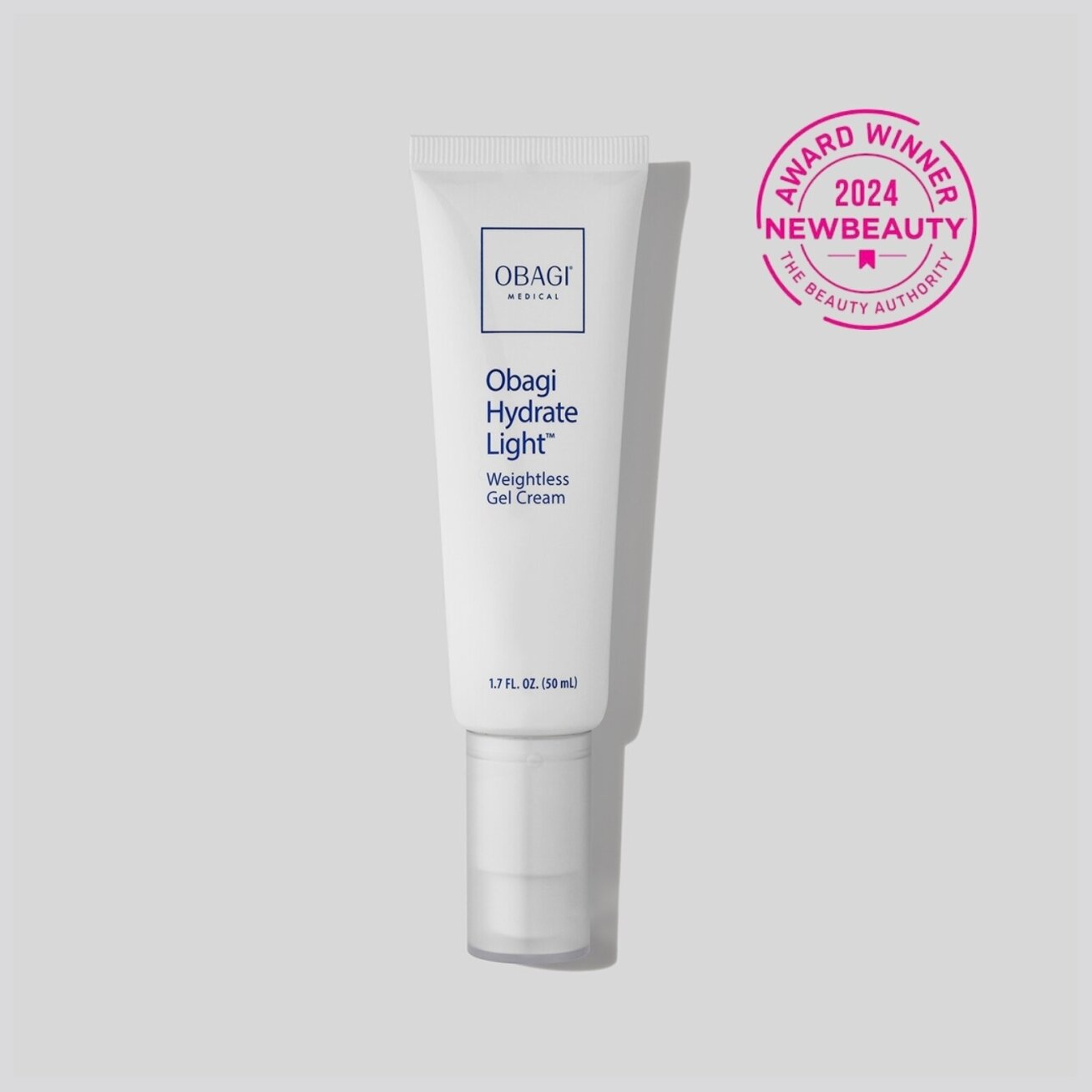OBAGI HYDRATE LIGHT Gelinis kremas, 50 ml 2