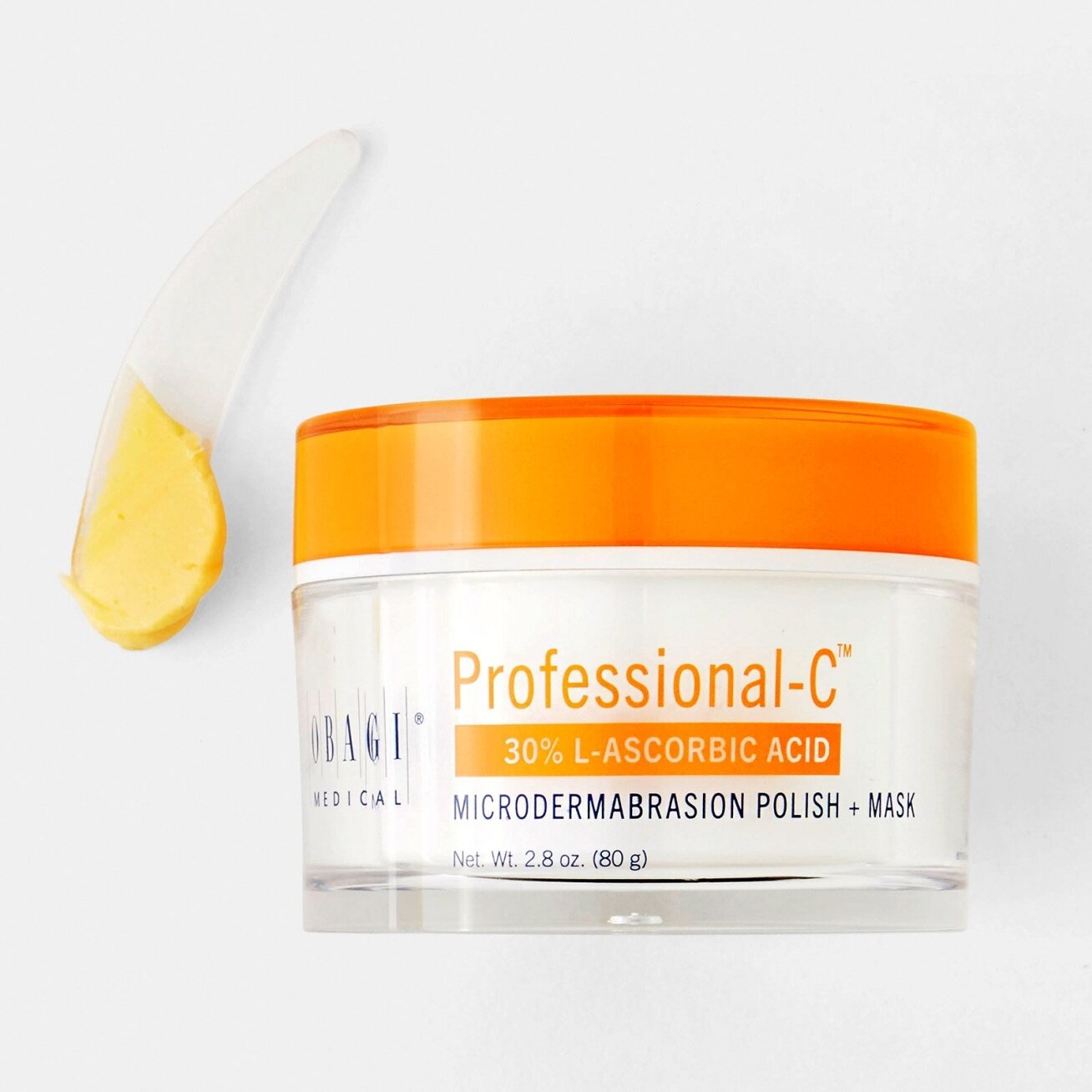Obagi Medical Professional-C Mikrodermabrazinė Kaukė Su Vitaminu-C