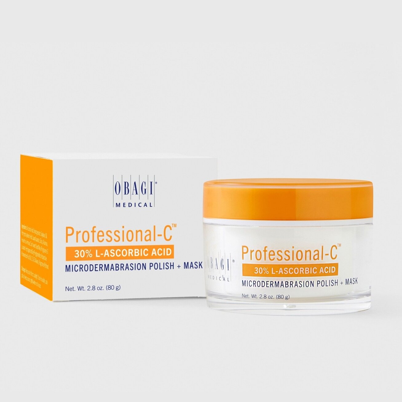 Obagi Medical Professional-C Mikrodermabrazinė Kaukė Su Vitaminu-C 1