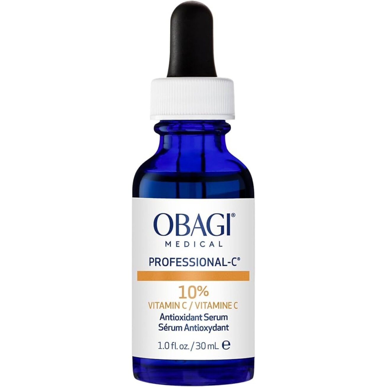 OBAGI ® MEDICAL Professional-C Vitamino C Serumas (10%), 30 ml