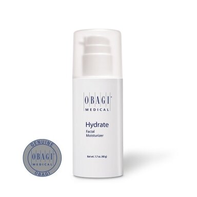 OBAGI HYDRATE Facial Moisturizer Drėkinamasis veido kremas, 48 g
