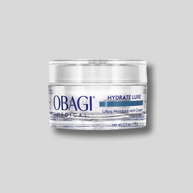 OBAGI HYDRATE LUXE Drėkinamasis veido kremas, 48 g