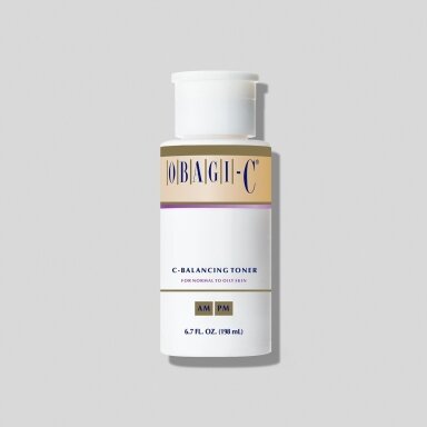Obagi Medical - C Balansuojantis Tonikas su Vitaminu C, 198ml