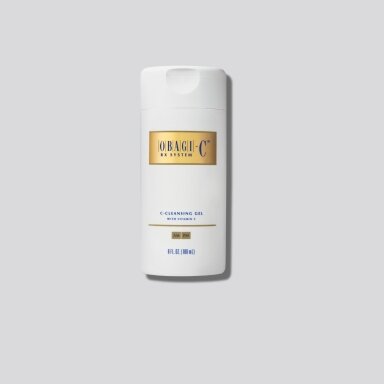 Obagi Medical-C Valomasis Gelis - Veido Prausiklis su Vitaminu C, 177ml