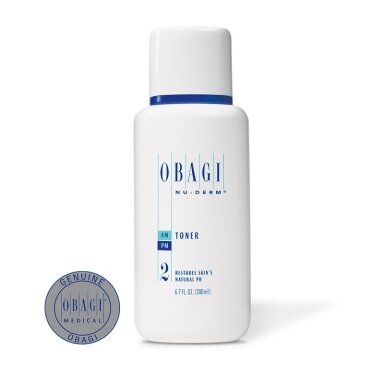 Obagi Medical Nu-Derm Veido Tonikas
