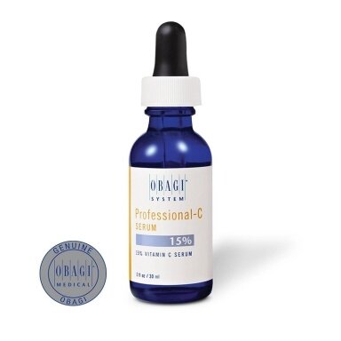 Obagi Medical Professional-C - Vitamino C Serumas (15%), 30ml