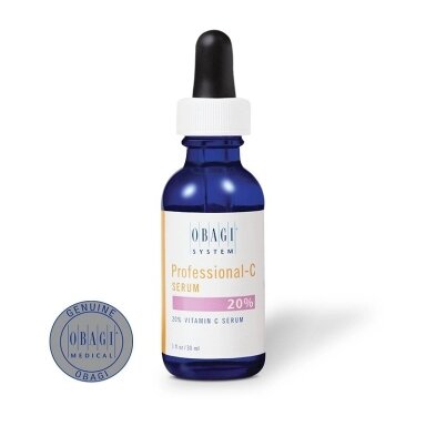 Obagi Medical Professional-C - Vitamino C Serumas (20%), 30ml