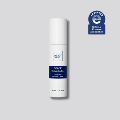 Obagi Medical REBALANCE® - Odos Barjerą Atstatantis Kremas, 48g