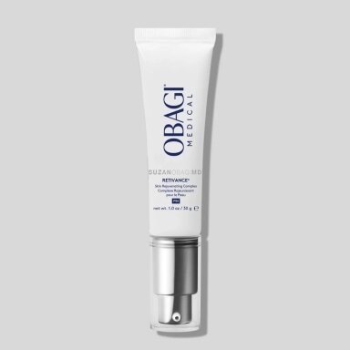 Obagi Medical RETIVANCE® Skin Rejuvenating Complex - Naktinis Veido Kremas su Retinaldehidu, 30ml