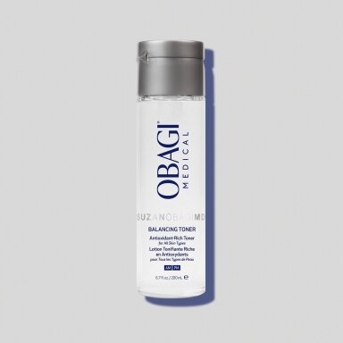 Obagi Medical SUZANOBAGIMD - Balansuojantis Tonikas, 200ml