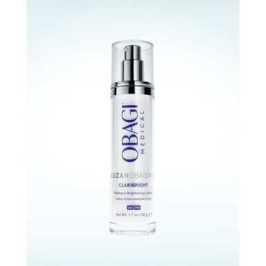 Obagi Medical SuzanObagiMD Claribright,  (50 ml) Drėkinamasis losjonas su traneksamo rūgštimi