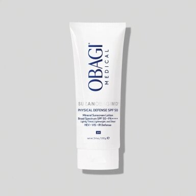 Obagi Medical SUZANOBAGIMD - Kremas Nuo Saulės SPF 50, 100g