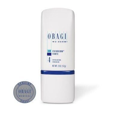 OBAGI Nu-Derm Exfoderm Forte Losjonas, 57 g