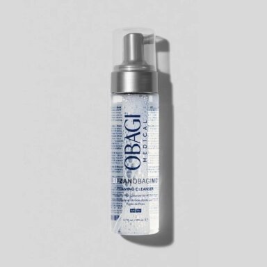 Obagi veido prausiklis SUZANOBAGIMD™ Foaming Cleanser, 200 ml