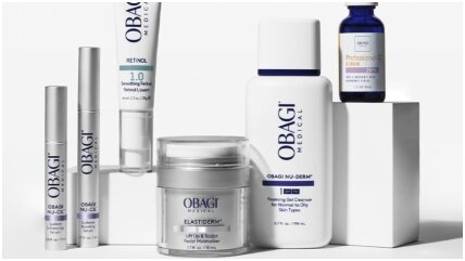 OBAGI Medical - kuo išskirtinė?