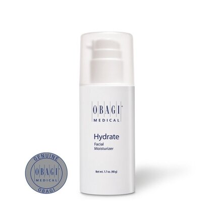 OBAGI HYDRATE Facial Moisturizer Drėkinamasis veido kremas, 48 g