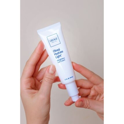 OBAGI HYDRATE LIGHT Gelinis kremas, 50 ml 3