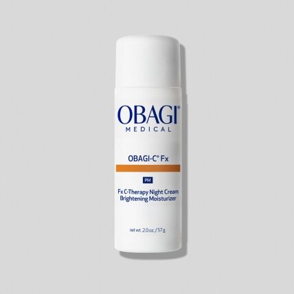 Obagi Medical - C Terapija Drėkinamasis Naktinis Kremas Su Arbutinu ir Vitaminais, 57g Obagi Medical - C Terapija Drėkinamasis Naktinis Kremas Su Arbutinu ir Vitaminais, 57g