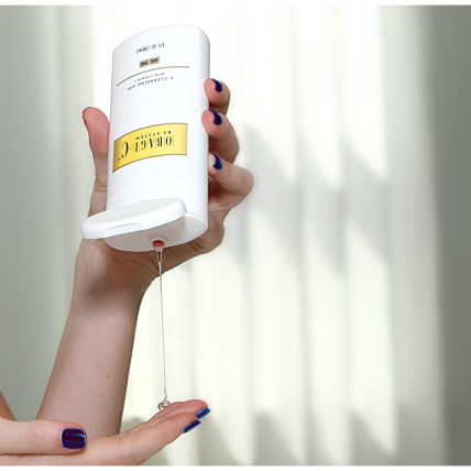 Obagi Medical-C Valomasis Gelis - Veido Prausiklis su Vitaminu C, 177ml 1