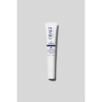 Obagi Medical Lip Therapy AHA+PHA Smoothing Micro-Peel - Lūpas Atnaujinantis Mikro-pilingas