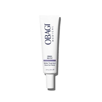 Obagi Medical Nu-Cil™ BioStim galvos odos serumas Obagi Medical Nu-Cil™ BioStim galvos odos serumas