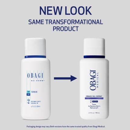 Obagi Medical Nu-Derm Veido Tonikas 1