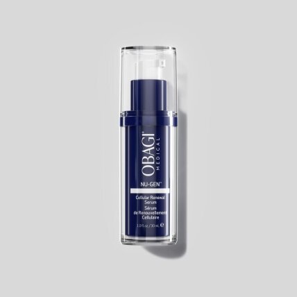Obagi Medical Nu-Gen™ Cellular Renewal Serum , 30 ml - Ląstelių Atsinaujinimą Skatinantis Serumas 1 Obagi Medical Nu-Gen™ Cellular Renewal Serum , 30 ml - Ląstelių Atsinaujinimą Skatinantis Serumas 1