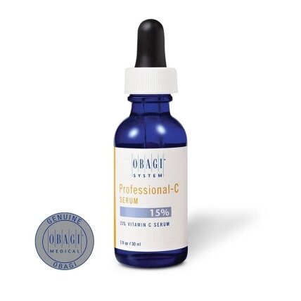 Obagi Medical Professional-C - Vitamino C Serumas (15%), 30ml Obagi Medical Professional-C - Vitamino C Serumas (15%), 30ml