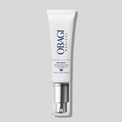 Obagi Medical RETIVANCE® Skin Rejuvenating Complex - Naktinis Veido Kremas su Retinaldehidu, 30ml Obagi Medical RETIVANCE® Skin Rejuvenating Complex - Naktinis Veido Kremas su Retinaldehidu, 30ml