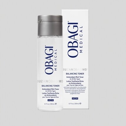 Obagi Medical SUZANOBAGIMD - Balansuojantis Tonikas, 200ml 1 Obagi Medical SUZANOBAGIMD - Balansuojantis Tonikas, 200ml 1