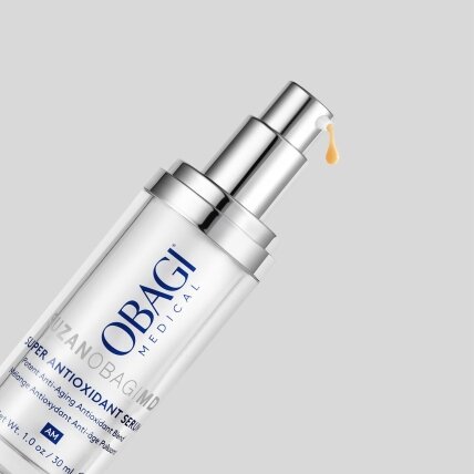 Obagi Medical SuzanObagiMD Super Antioxidant Serum - Veido Serumas su Antioksidantais , 30ml 1