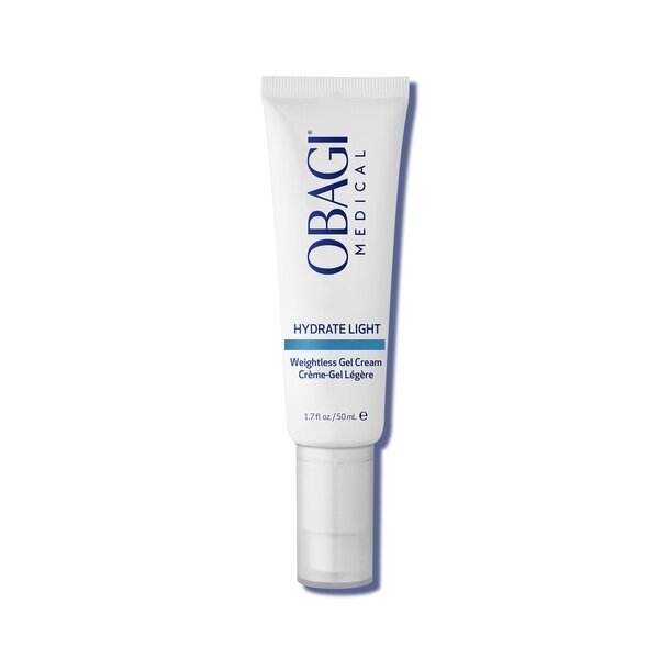 OBAGI HYDRATE LIGHT Gelinis kremas, 50 ml OBAGI HYDRATE LIGHT Gelinis kremas, 50 ml