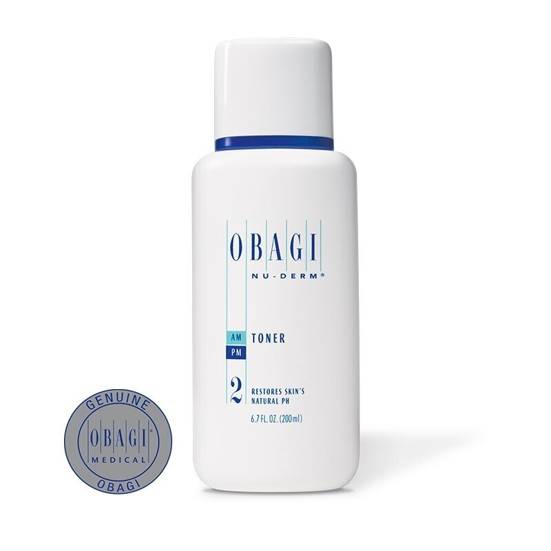 Obagi Medical Nu-Derm Veido Tonikas Obagi Medical Nu-Derm Veido Tonikas