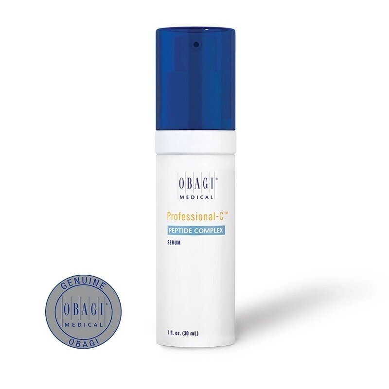 Obagi Medical Professional-C - Peptidų Komplekso Serumas, 30ml