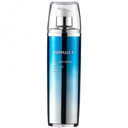 PEPPLUS STANGRINANTIS TONIKAS, 120 ML PEPPLUS STANGRINANTIS TONIKAS, 120 ML
