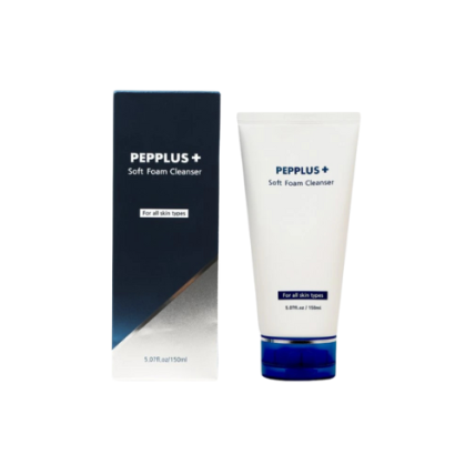 PEPPLUS ŠVELNUS KREMINIS PRAUSIKLIS, 150 ML PEPPLUS ŠVELNUS KREMINIS PRAUSIKLIS, 150 ML