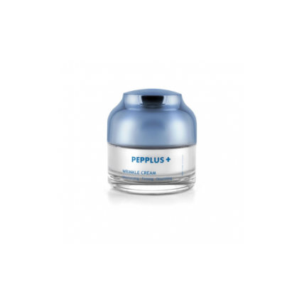 PEPPLUS VEIDO KREMAS STANGRUMO STOKOJANČIAI ODAI, 50 ML PEPPLUS VEIDO KREMAS STANGRUMO STOKOJANČIAI ODAI, 50 ML