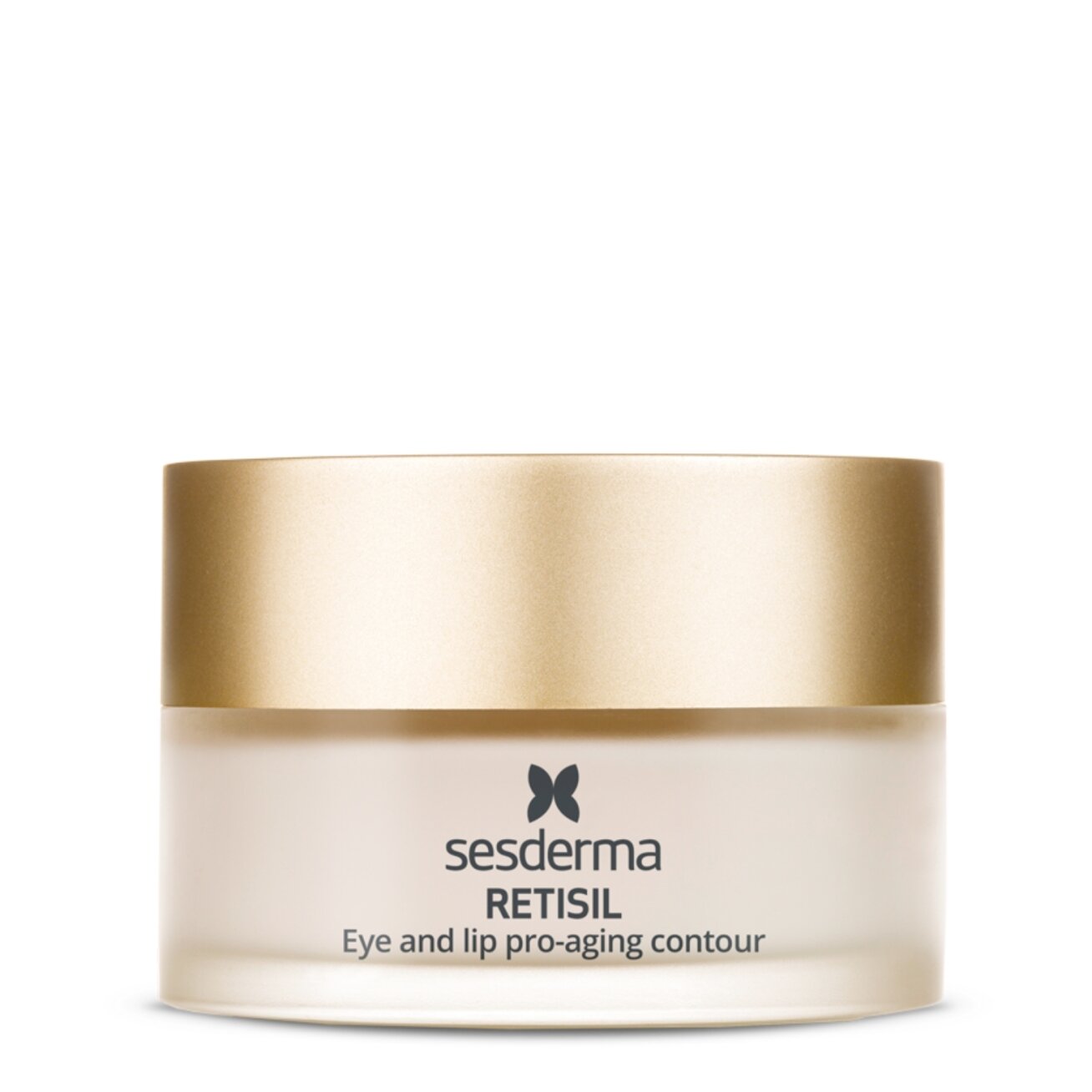 SESDERMA RETISIL PRO-AGING AKIŲ IR LŪPŲ KONTŪRO KREMAS, 30 ML SESDERMA RETISIL PRO-AGING AKIŲ IR LŪPŲ KONTŪRO KREMAS, 30 ML